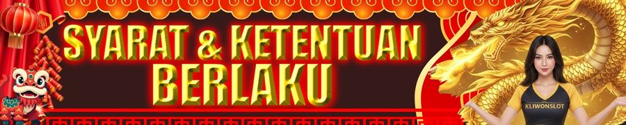 KLIWONSLOT